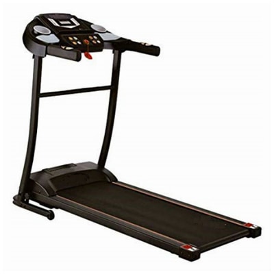 Treadmill cw 607