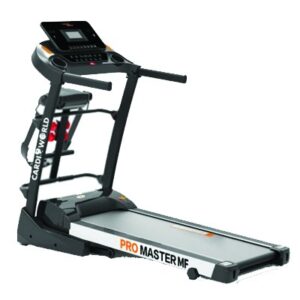 Treadmill promaster multi dlx