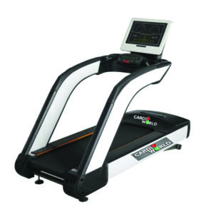 Treadmill BT 1100