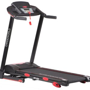 Treadmill cw bt 400