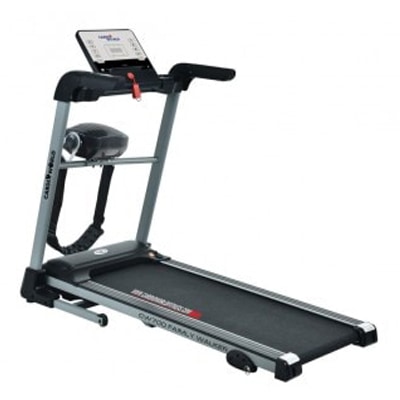 Treadmill cw 700 multi