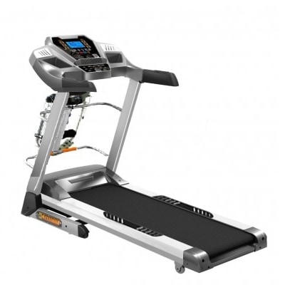 treadmill cw 707 VR