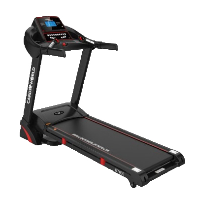 treadmill bt 600