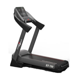 treadmill bt 700