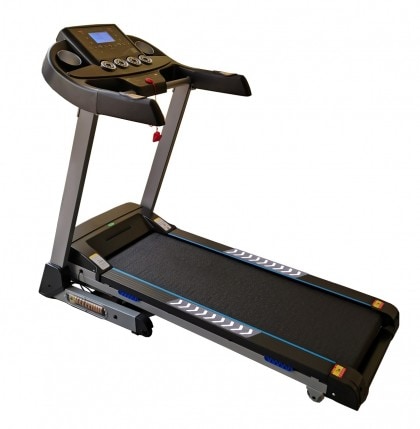 treadmill cw 707