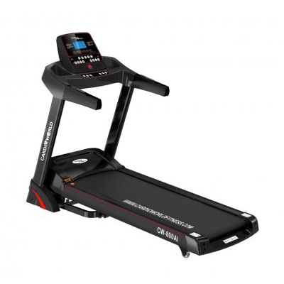 treadmill cw 800