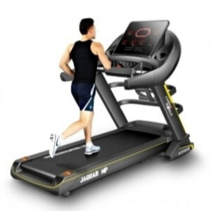 treadmill CW jaguar multi