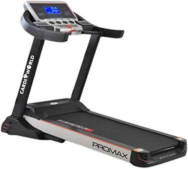 Treadmill Pro max