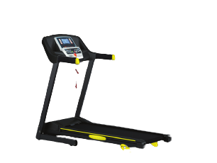 Treadmill Cw Turbo