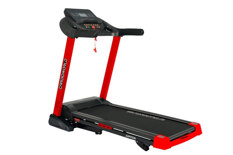 Treadmill Jupiter