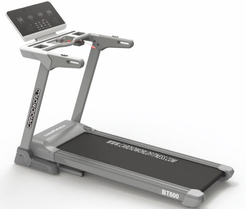 Treadmill BT 600