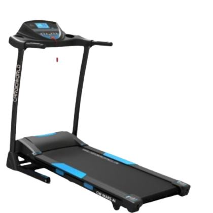 Treadmill Mars AI