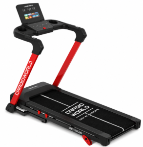 Treadmill CW 712 Plus