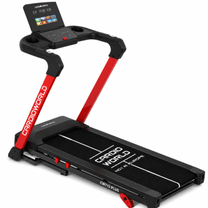 Treadmill CW 712 Plus
