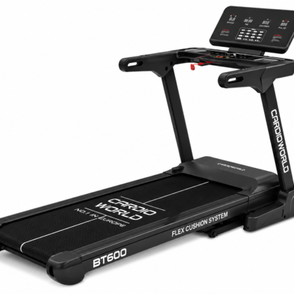 Treadmill BT 600