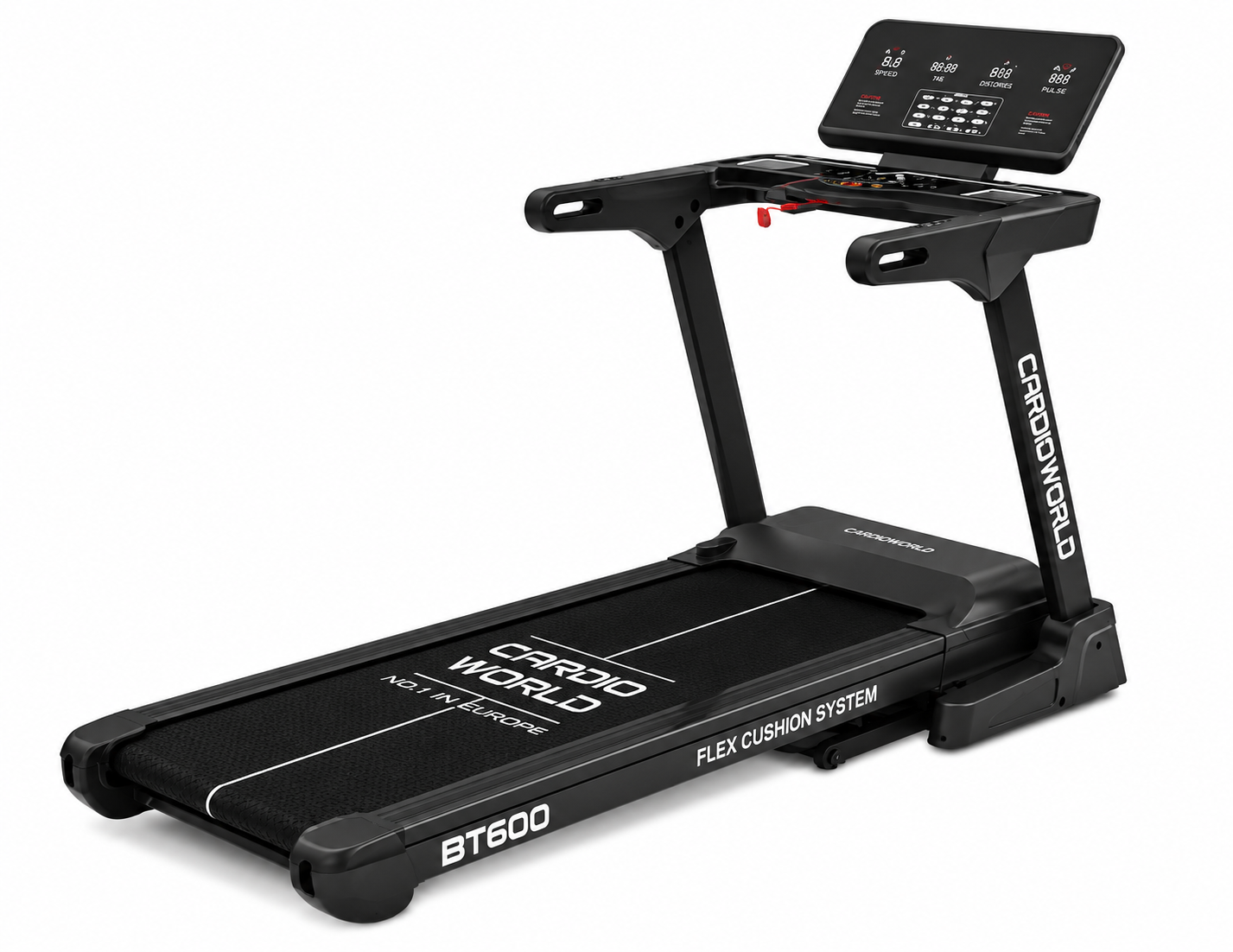Treadmill BT 600