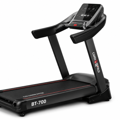Treadmill BT 700
