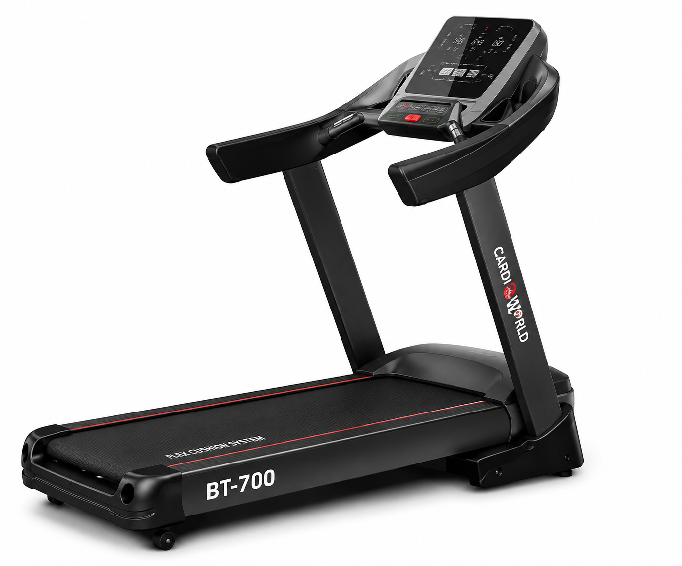 Treadmill BT 700